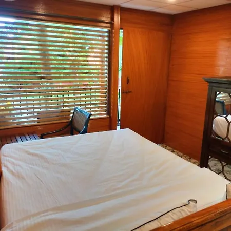 Orange Sky Beach Bungalow Agonda Exterior photo
